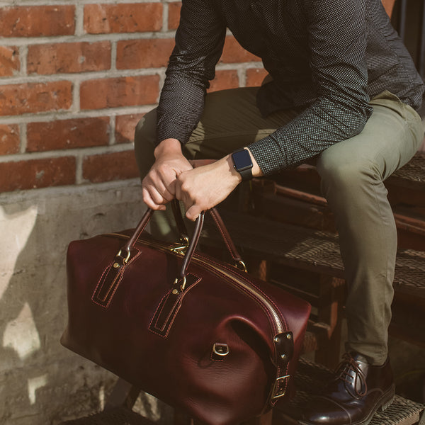 LAULOM Duffel No. 2 (2019) | 60% Off