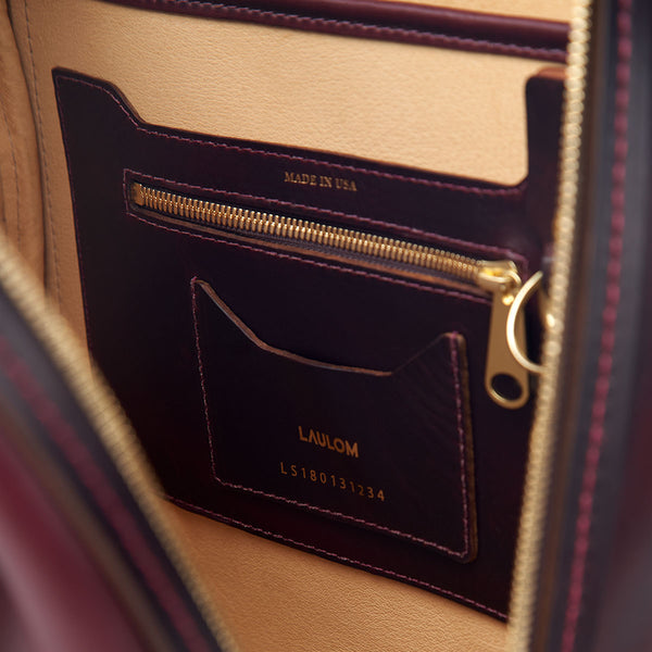 LAULOM BACKPACK No. 2 (2019) | 60% Off