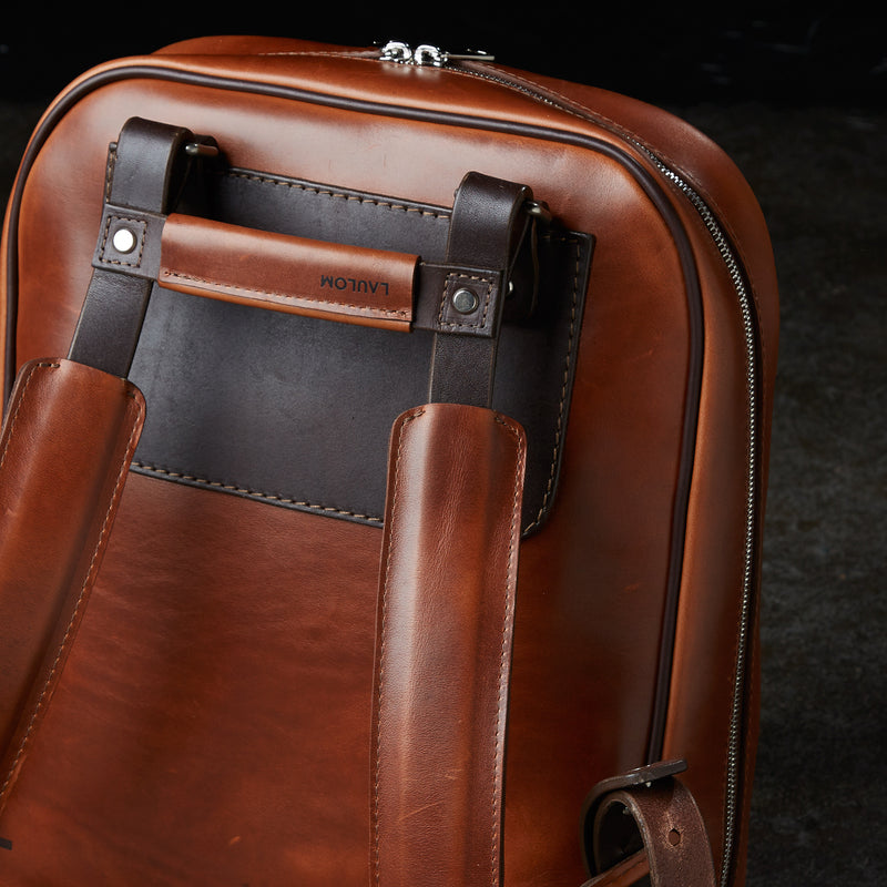 CVL BACKPACK No. 15 | 60% Off