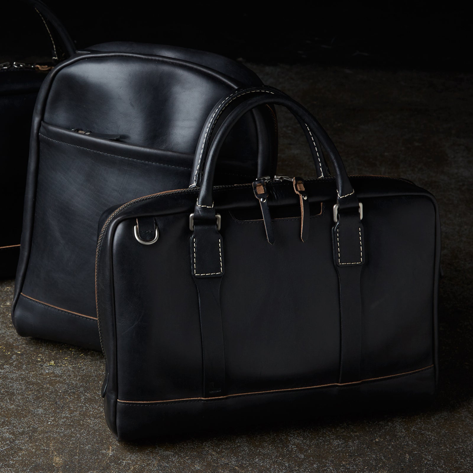 CXL BRIEFCASE No. 1 – LAULOM