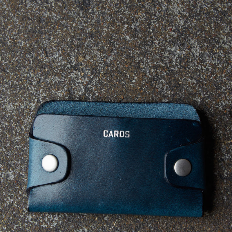 CVL CARD CASE No. 50 | 75% Off