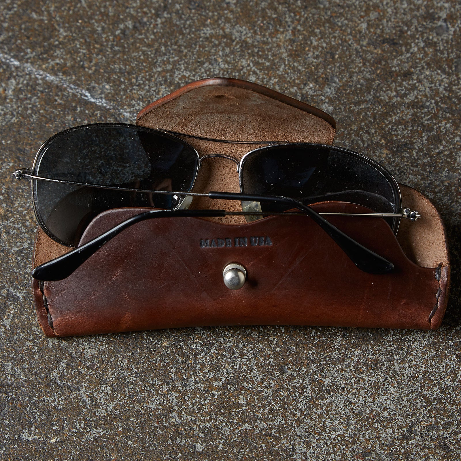 [MCM]★Himmel Lauretos Sunglasses Case MCM Himmel Sunglasses Case in Lauretos | REVERSIBLE