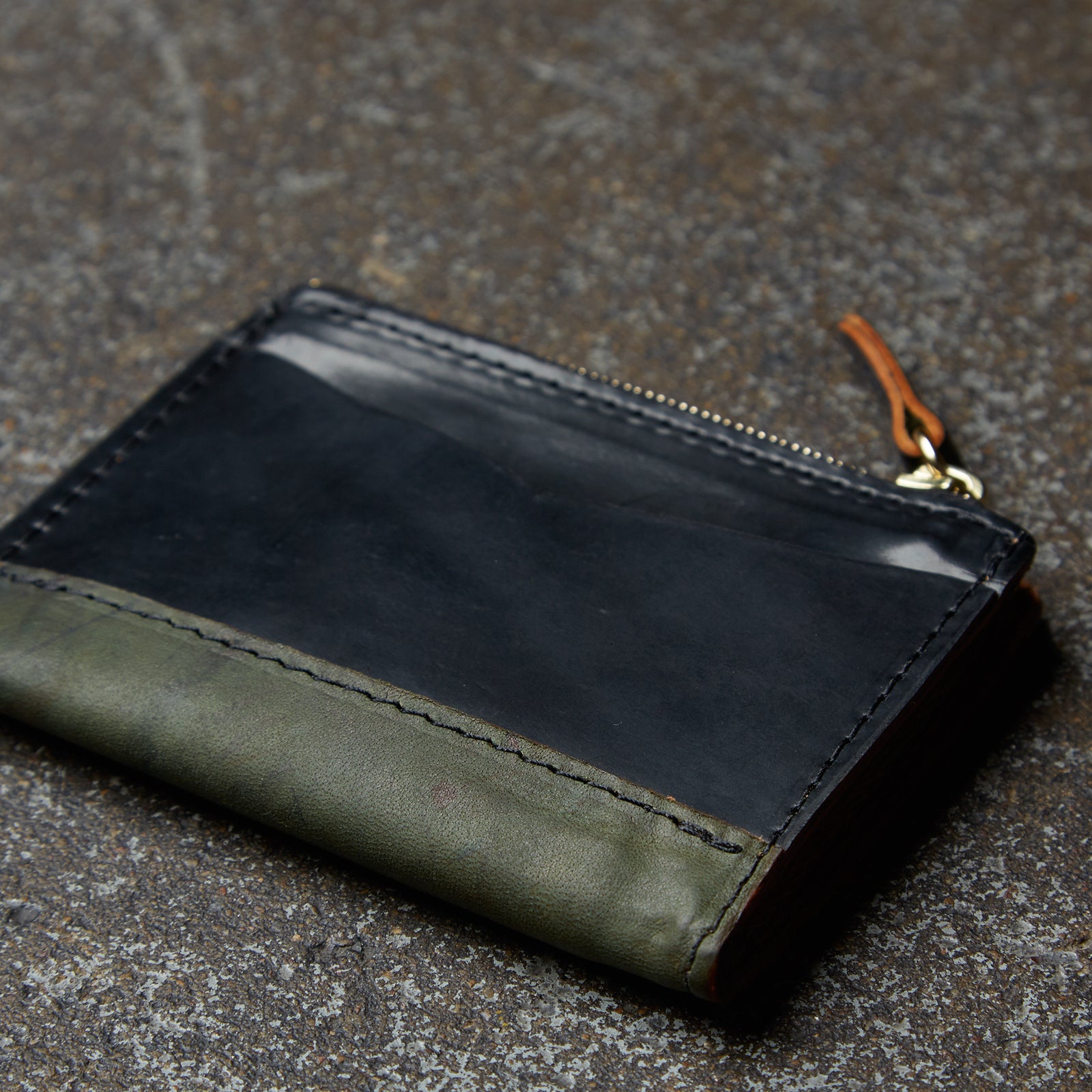 SHL ZIP COIN WALLET No. 13 | 50% Off – LAULOM