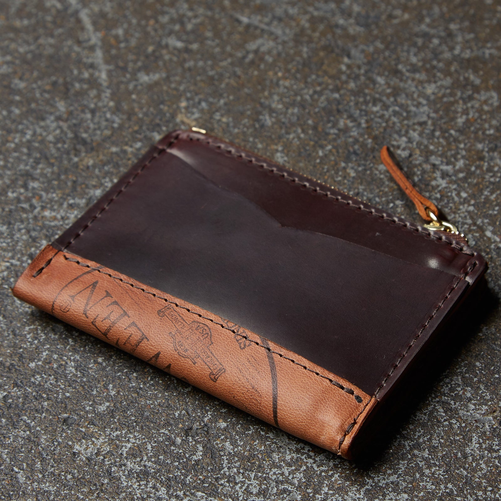 SHL ZIP COIN WALLET No. 13 | 50% Off – LAULOM