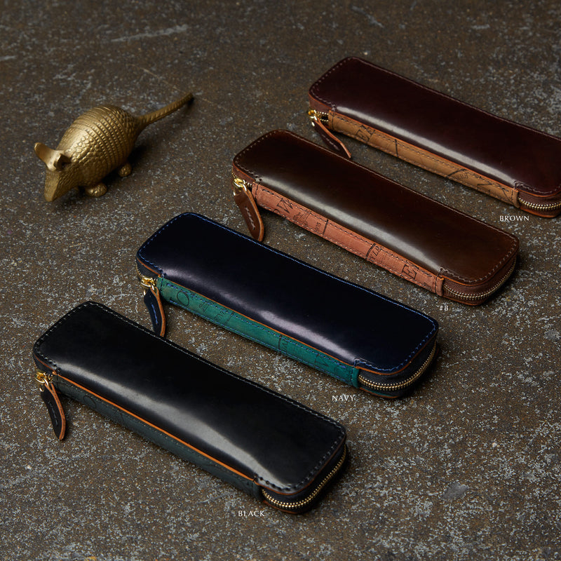 Designer Metal Pen & Pencil Cases - 100+