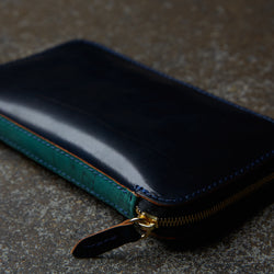 SHL ZIP POUCH No. 95 | 50% Off