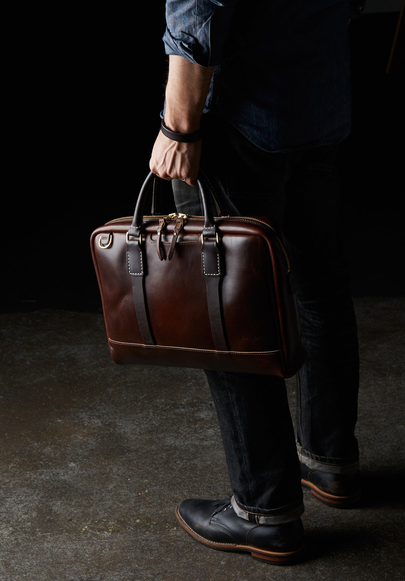 CXL BRIEFCASE No. 1 – LAULOM