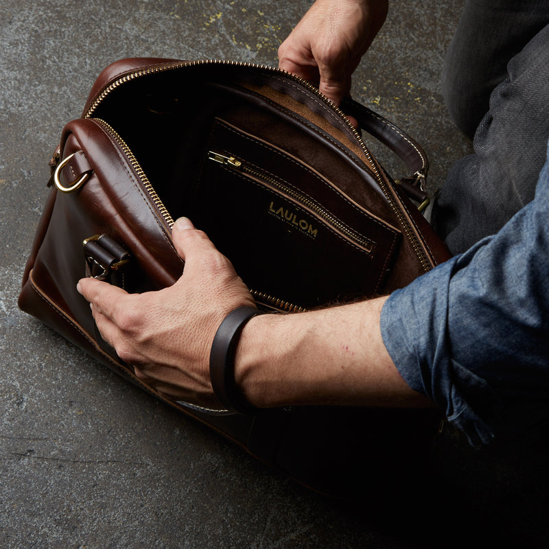 CXL BRIEFCASE No. 1