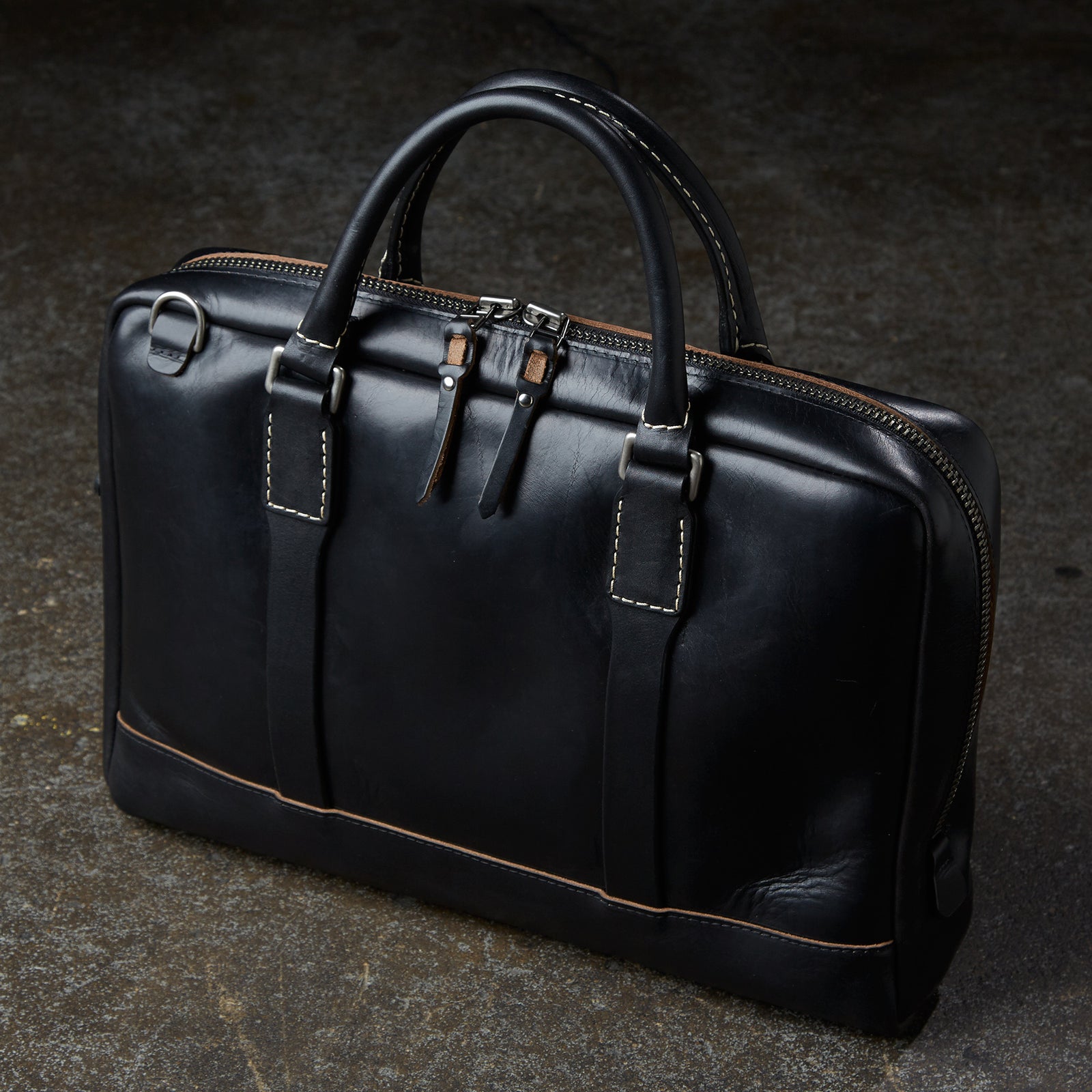 CXL BRIEFCASE No. 1 – LAULOM