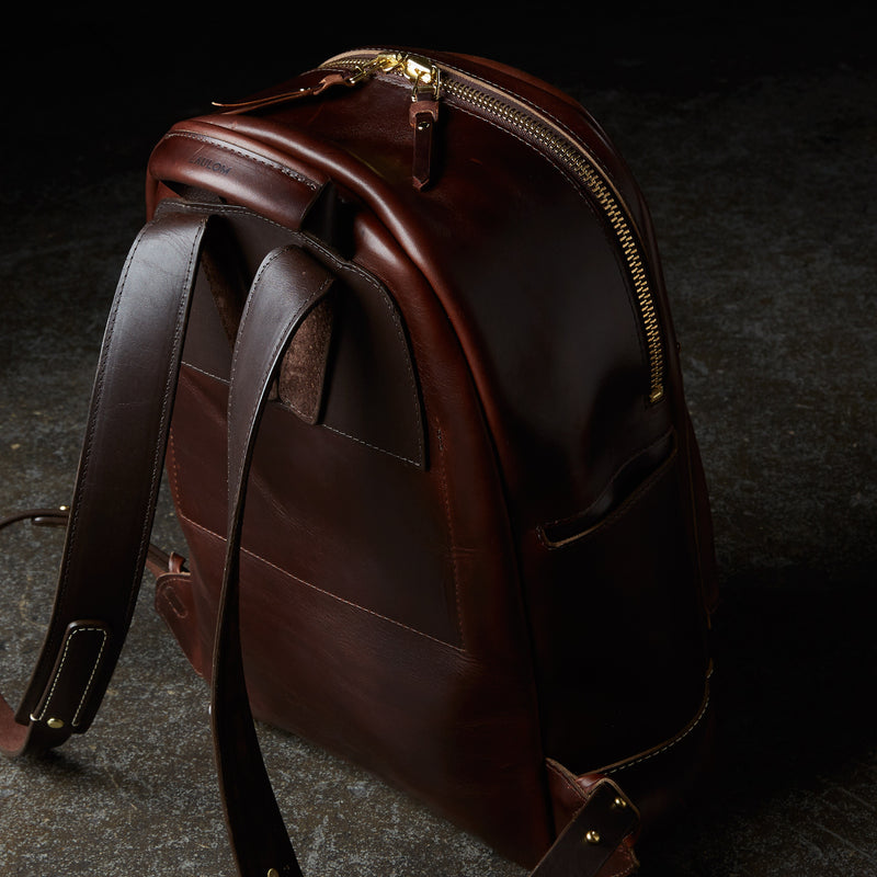 Horween backpack Clearance