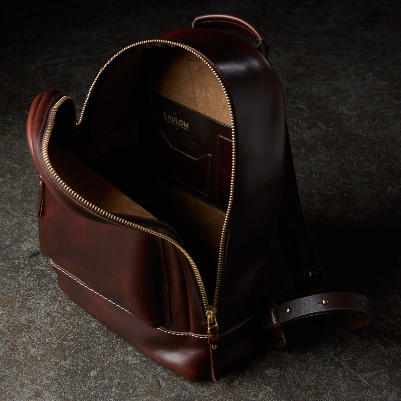 CXL BACKPACK No. 15 CXL BACKPACK No. 15
