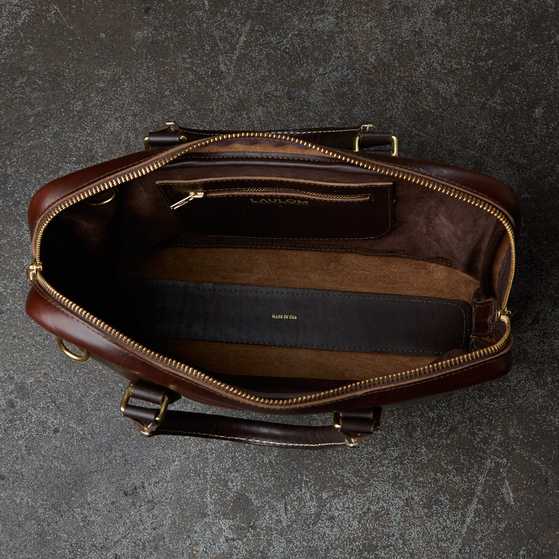 CXL BRIEFCASE No. 1